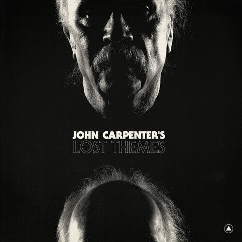 

Виниловая пластинка Carpenter, John: Lost Themes - Sb 15 Year Edition - Vortex Blue