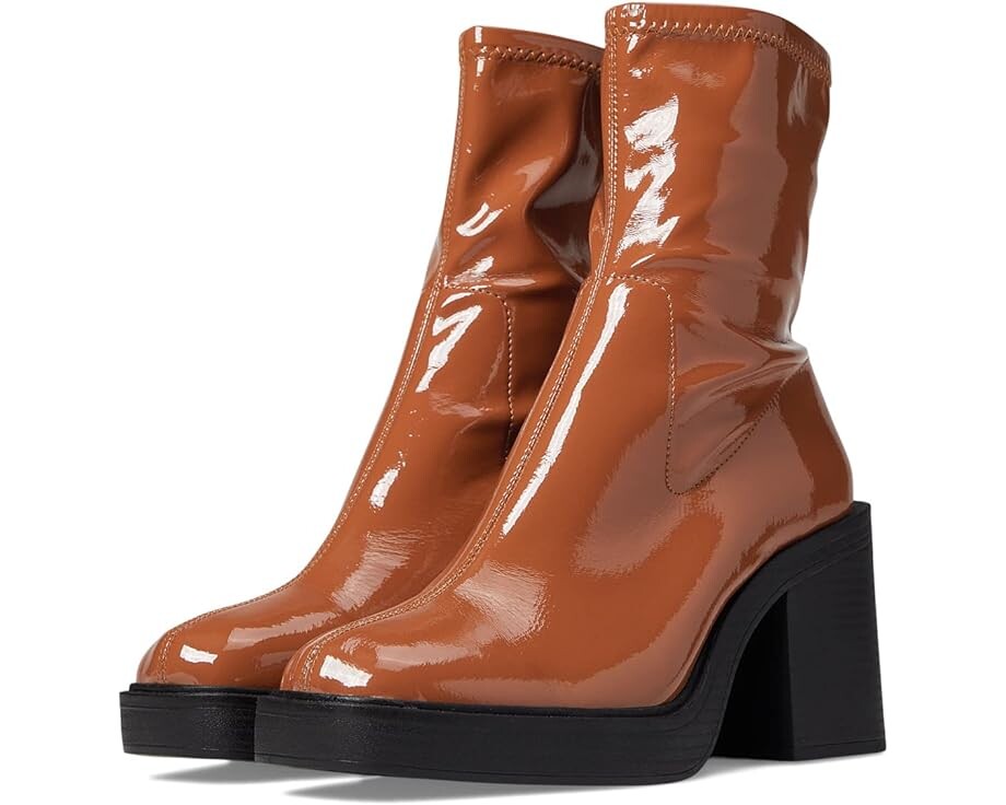 

Ботинки Kenneth Cole New York Amber, ржавый