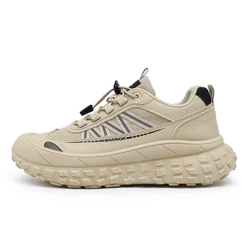 

WARRIOR Повседневные кроссовки мужские Low top Khaki