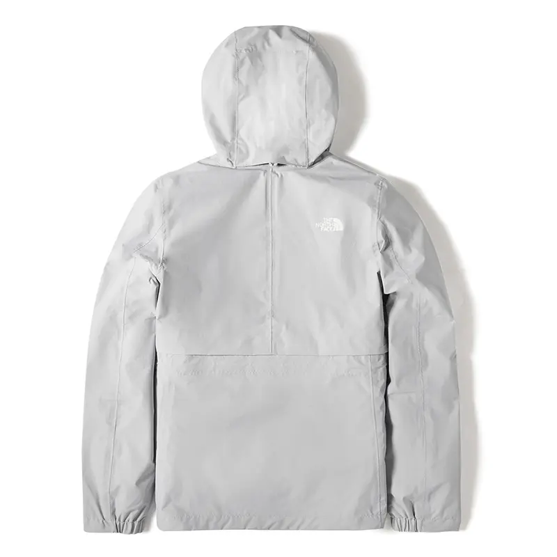 

Куртка женская серая The North Face