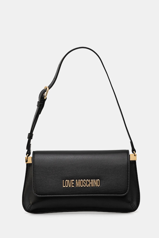 

Сумка Love Moschino, черный