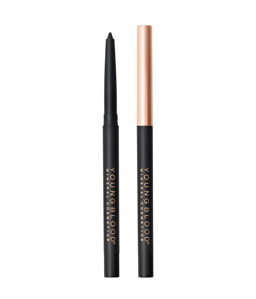 

Подводка для глаз YoungBlood One Swipe Gel Eyeliner, Caviar, 0.3g