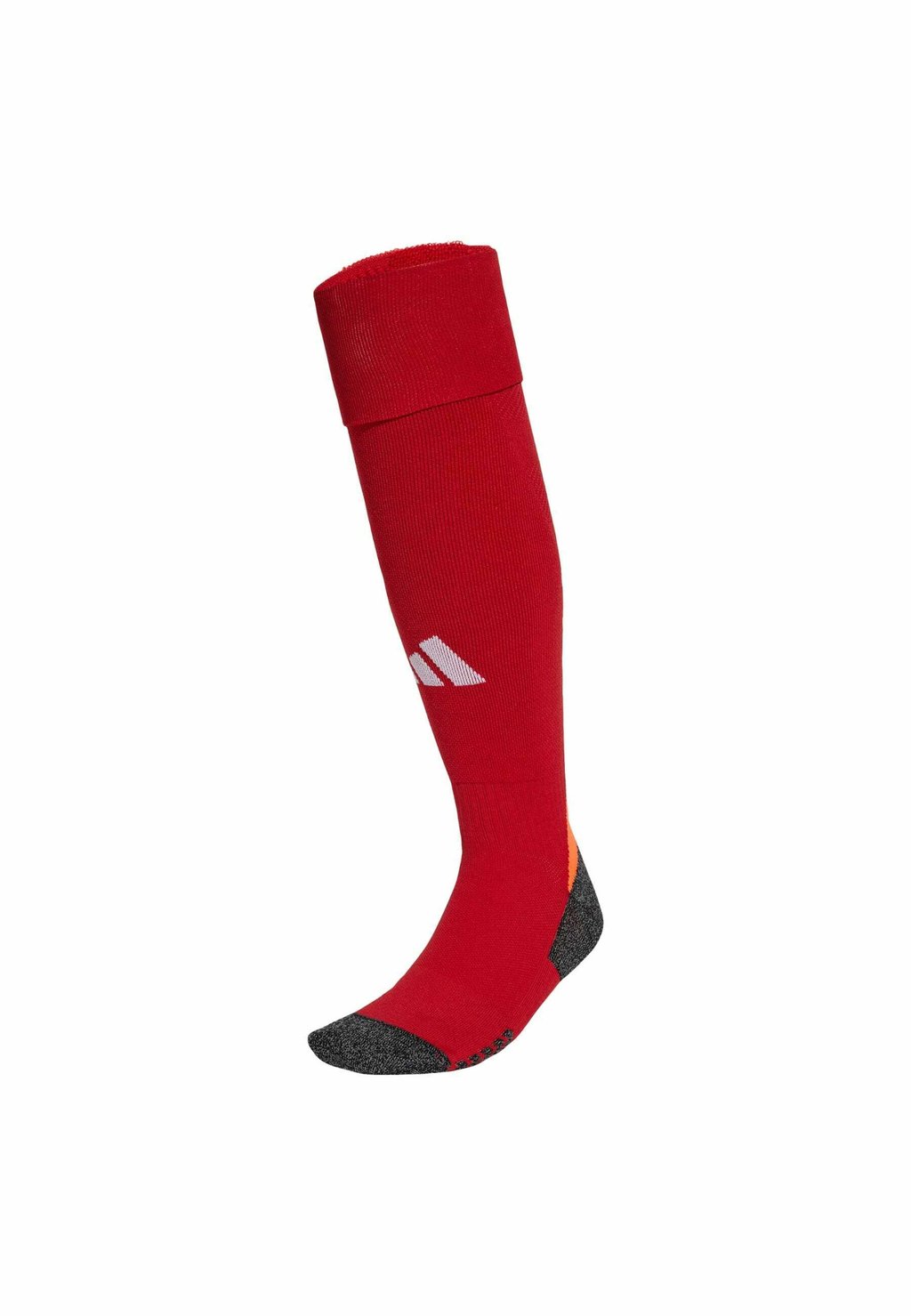 

Носки выше колена AEROREADY adidas Performance, красный
