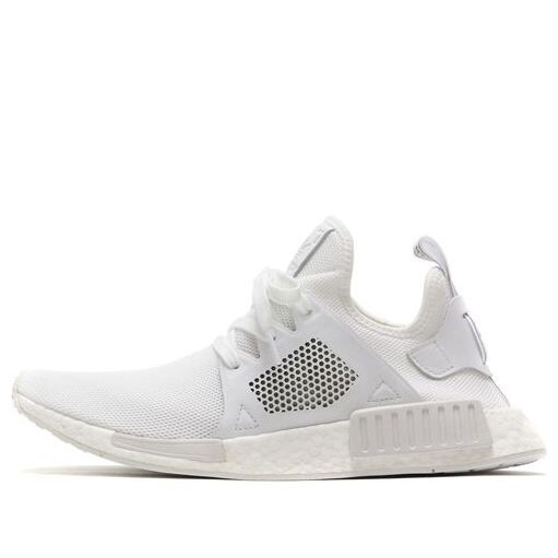 

Кроссовки nmd_xr1 Adidas, белый