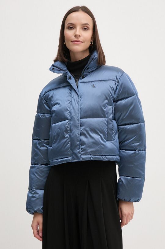 

Куртка Calvin Klein Jeans, синий