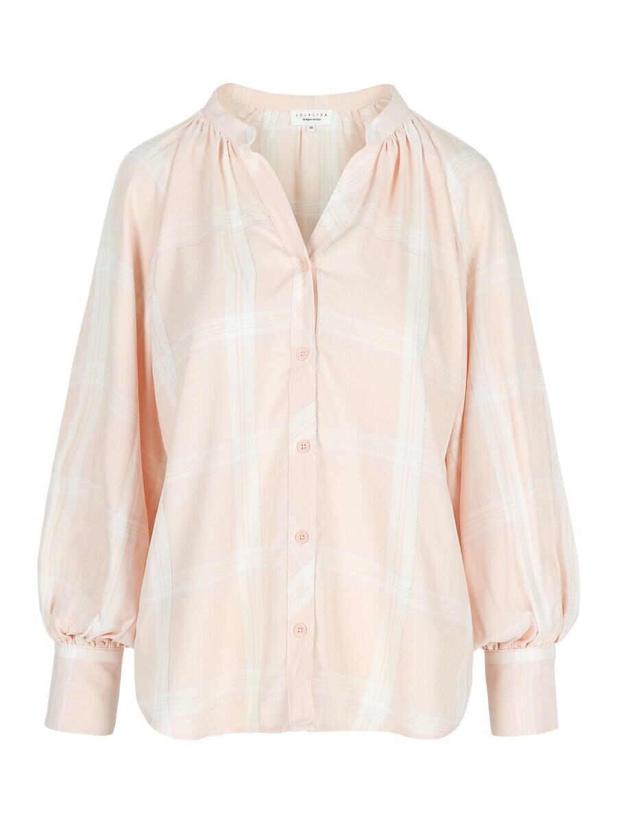 

Блуза LolaLiza Blouse, розовый