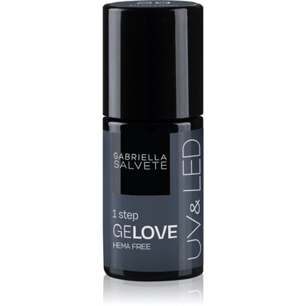 

Лак для ногтей Gabriella Salvete GeLove UV LED 8 мл