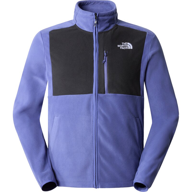 

Куртка M Homesafe, флисовая, на молнии The North Face, мультиколор