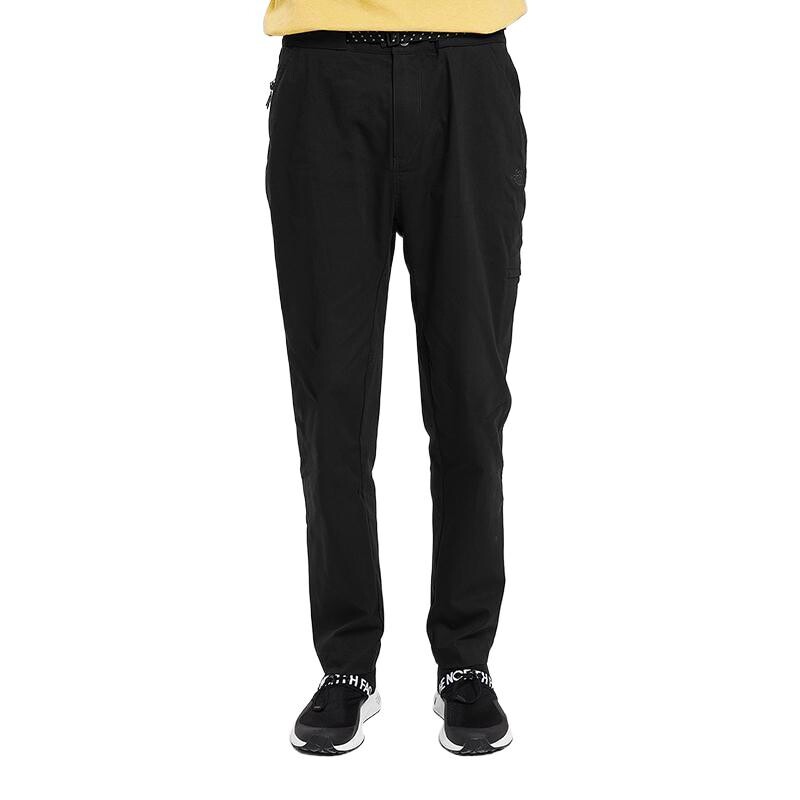 

Повседневные брюки мужские черные The North Face, черный