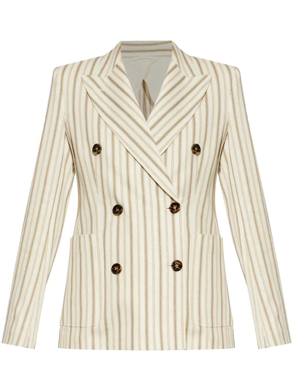 

Блейзер Pensile MAX MARA, нейтральный