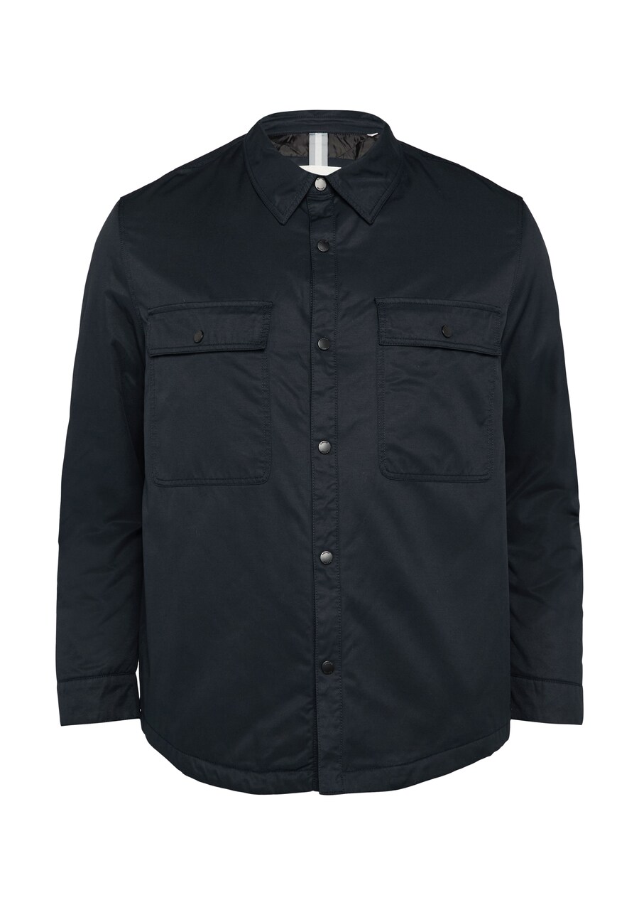 

Демисезонная куртка s.Oliver, Navy