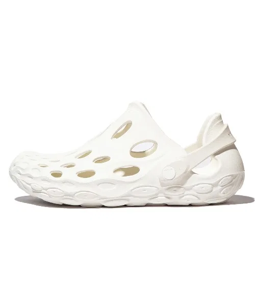 Мужские сандалии MERRELL HYDRO MOC белые — фото 3