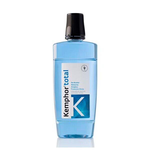 

Total 500 мл Kemphor