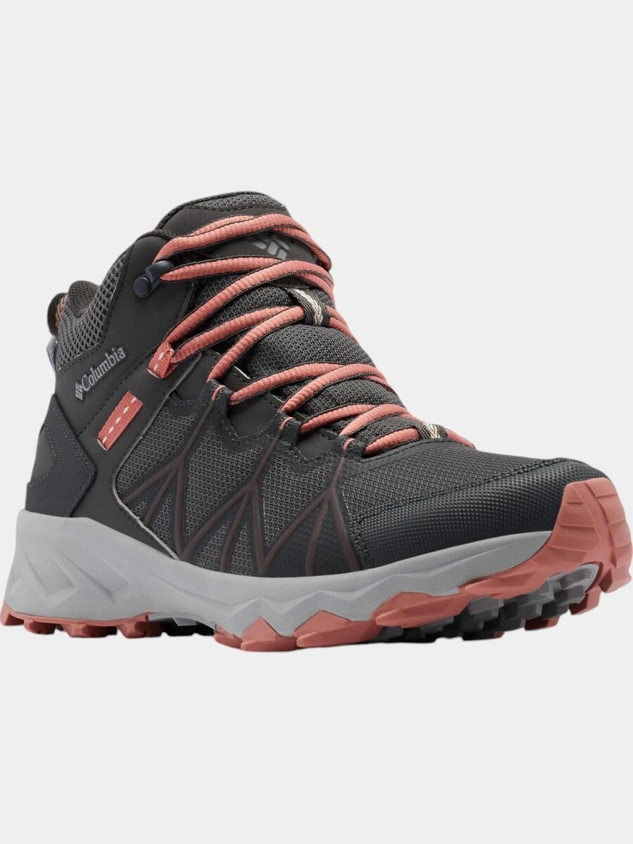 

COLUMBIA Женские походные ботинки Peakfreak II Mid Outdry