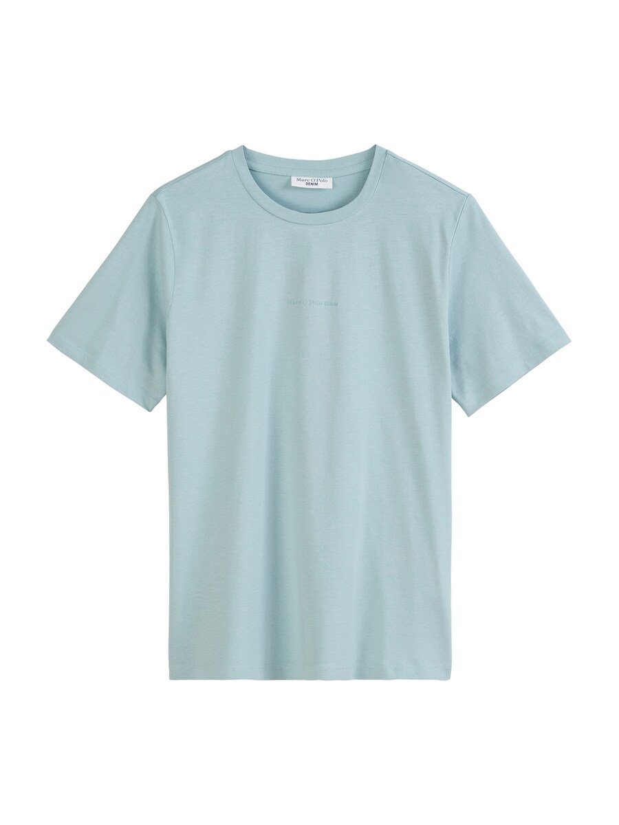 

Рубашка Marc O'Polo DENIM, светло-синий