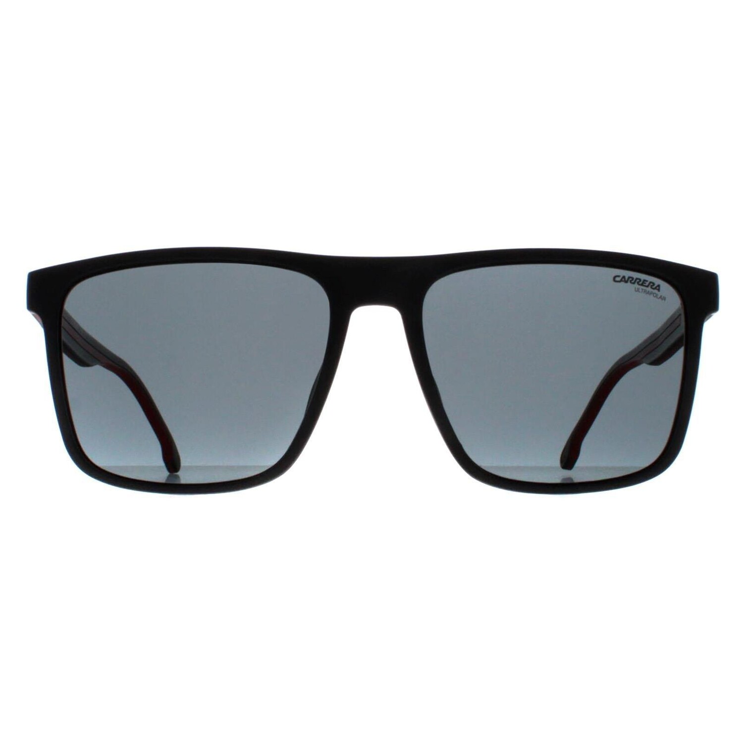 

Прямоугольник Черный и Красный Бордовый 8064/S Carrera, черный