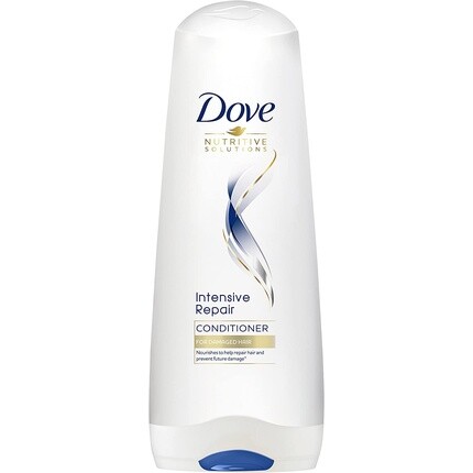 

Nutritive Solutions Кондиционер для интенсивного восстановления 200 мл, Dove