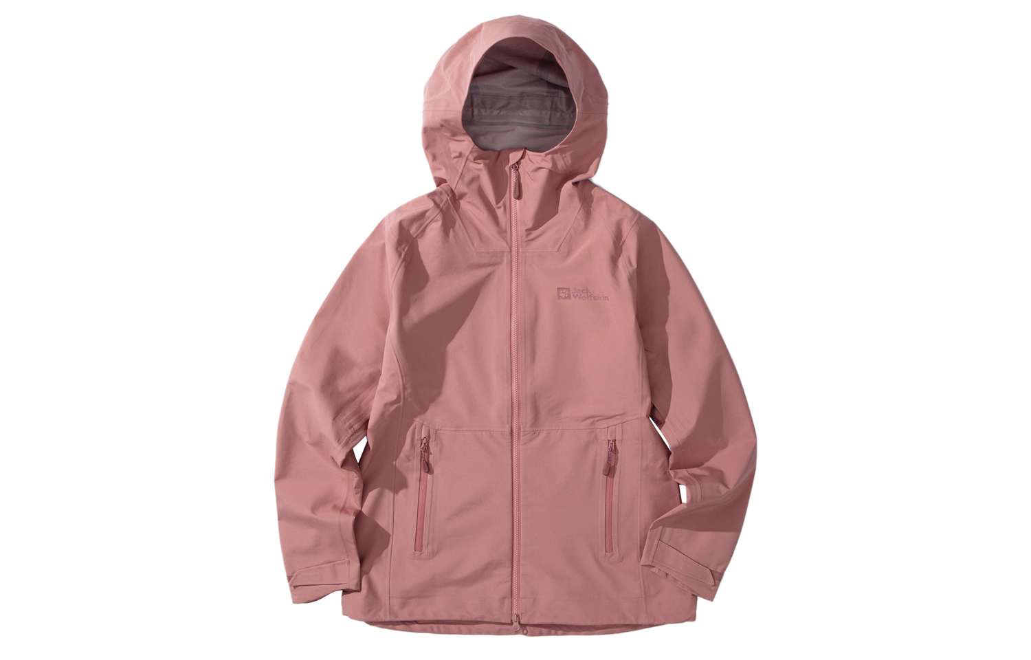 

JACK WOLFSKIN Куртка женская, Ore Red/J0127
