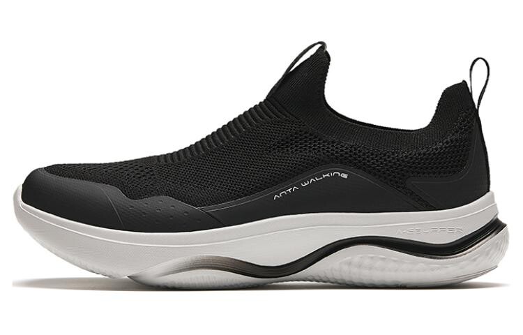 

Кроссовки ANTA Variety Training Collection Training Shoes Men Low-top Black, черный