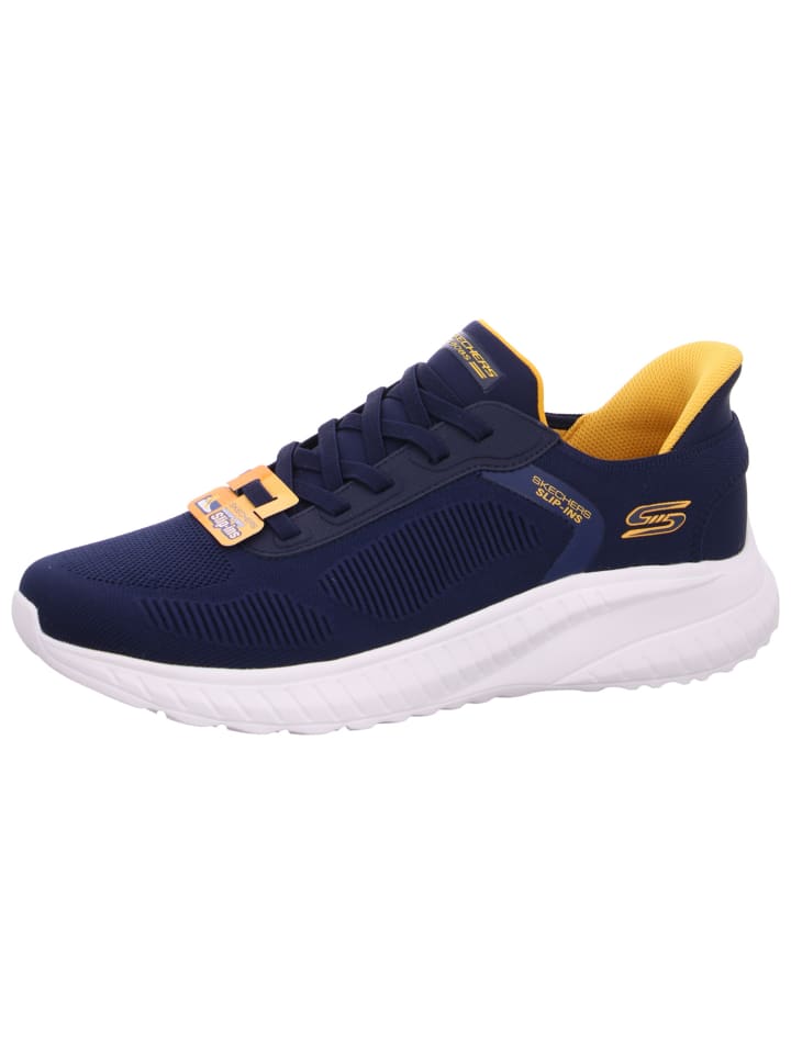 

Кроссовки Skechers, синий
