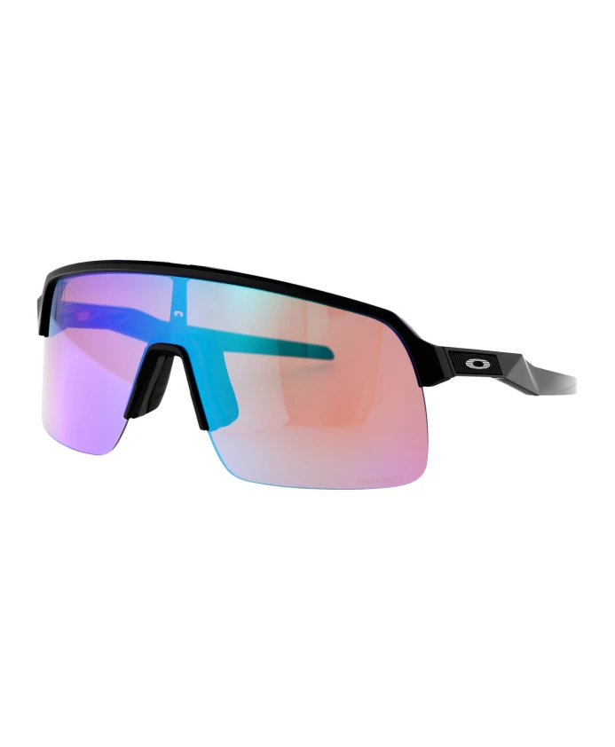 

Солнцезащитные очки Sutro Lite Oakley, черный