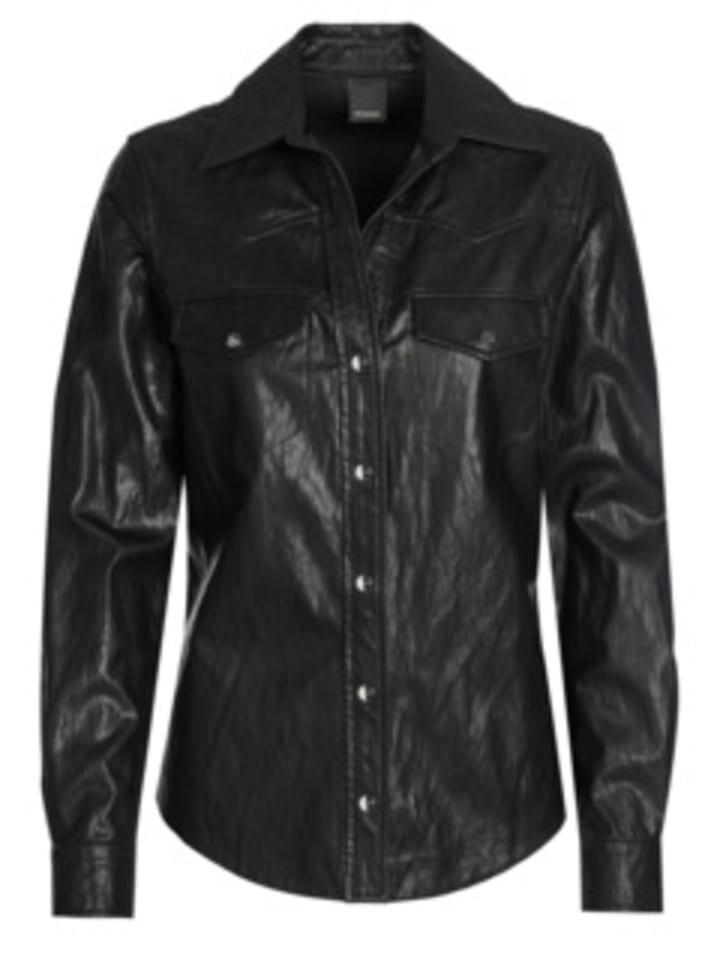 

Блуза Pinko Bluse, розовый