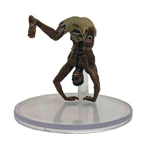 

Миниатюра WizKids/NECA The Mwangi Expanse #32 Aigamuxa (Handstand) (U)