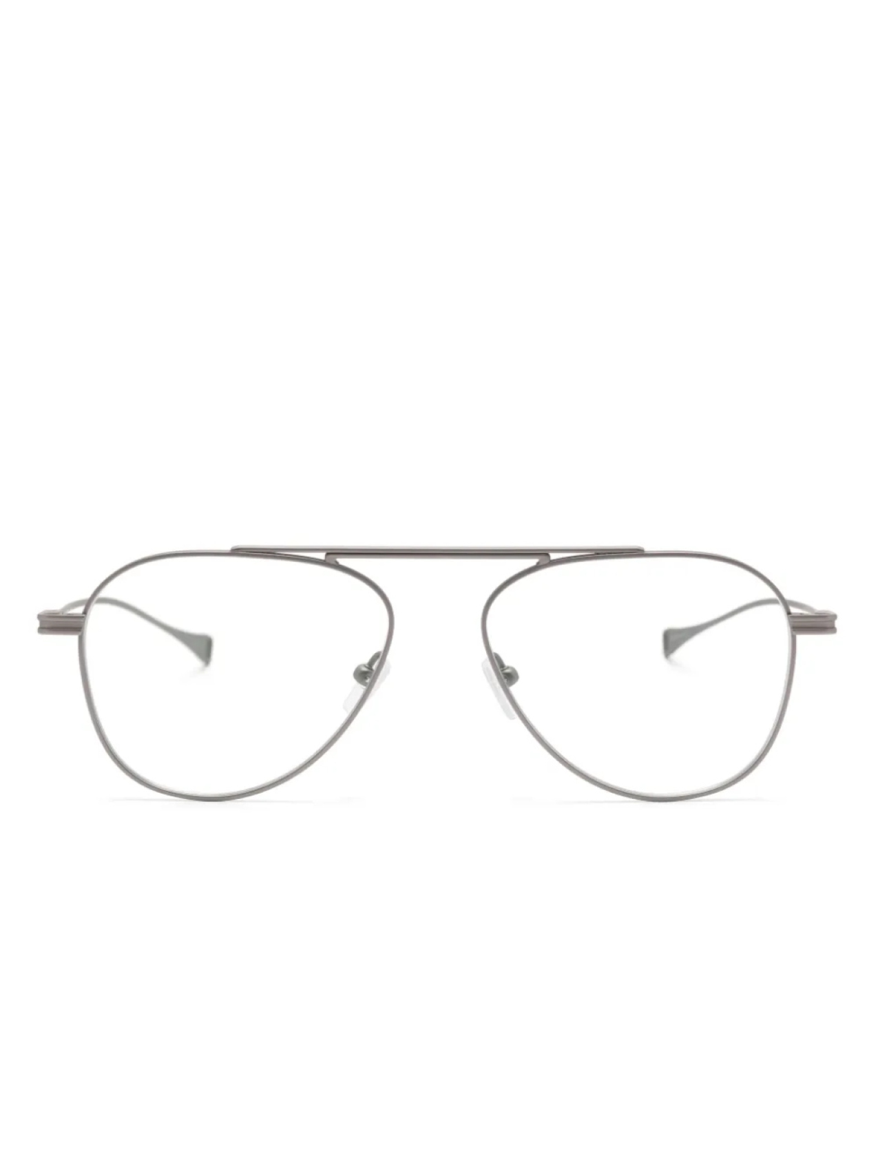 

Dita Eyewear очки-пилоты, серый