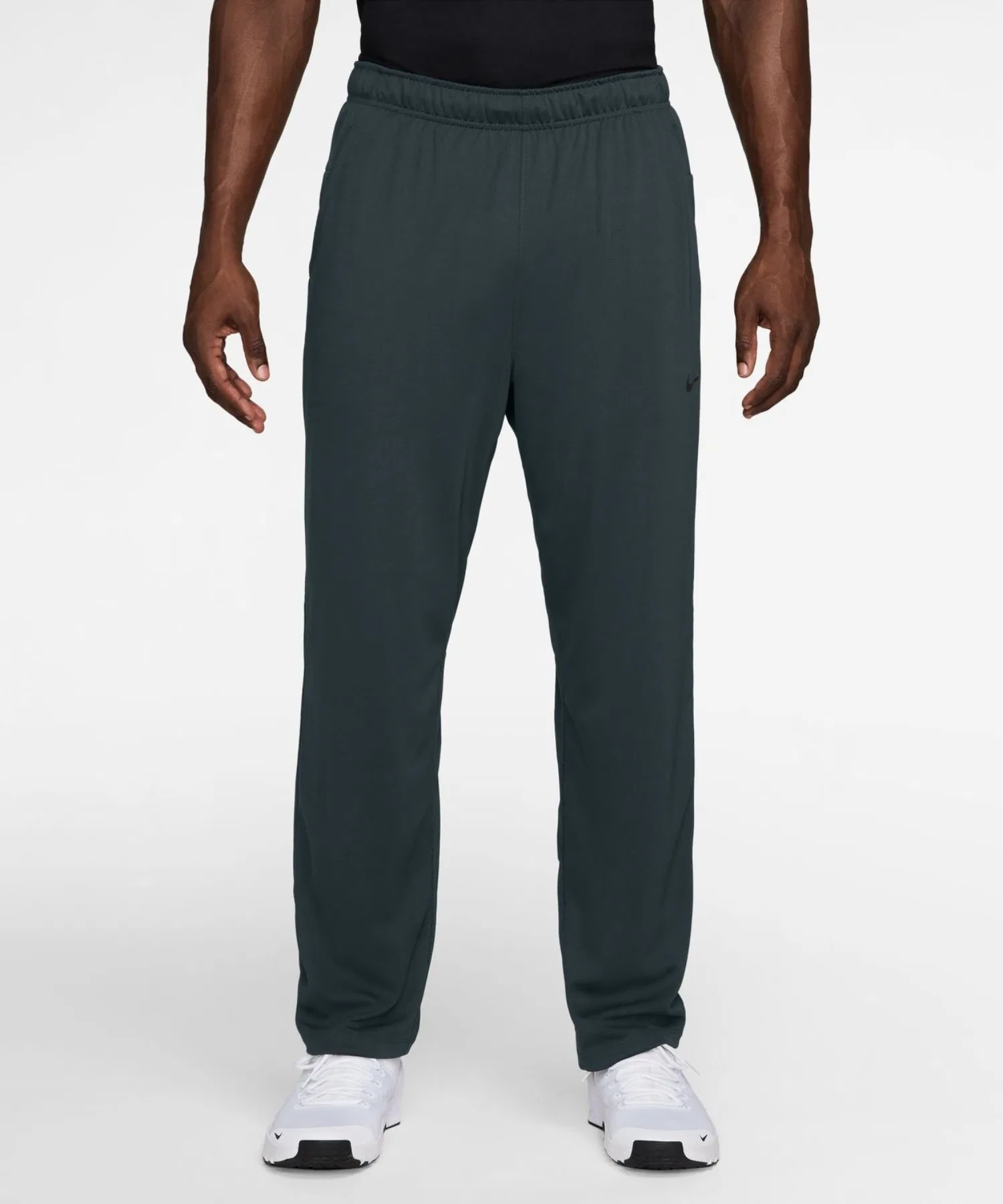 Мужские спортивные брюки NIKE DF Totality ALT серые