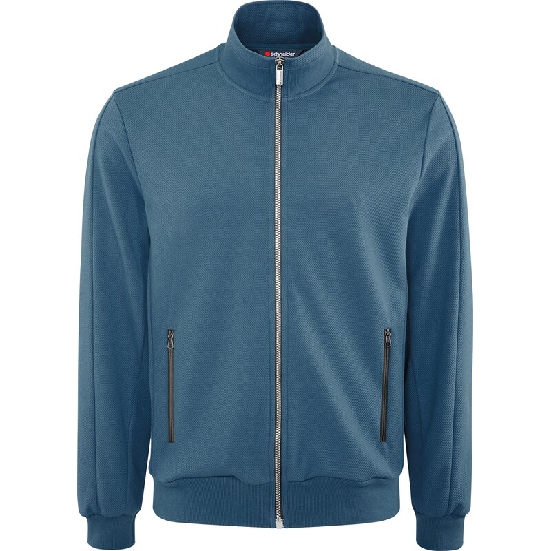 

Jacket jamesm-jacke Schneider Sportswear, синий
