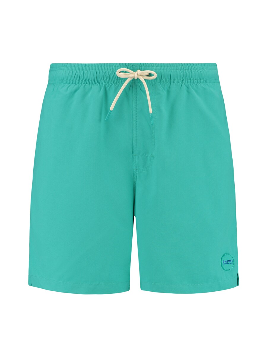 

Пляжные шорты Shiwi Mike, Aqua