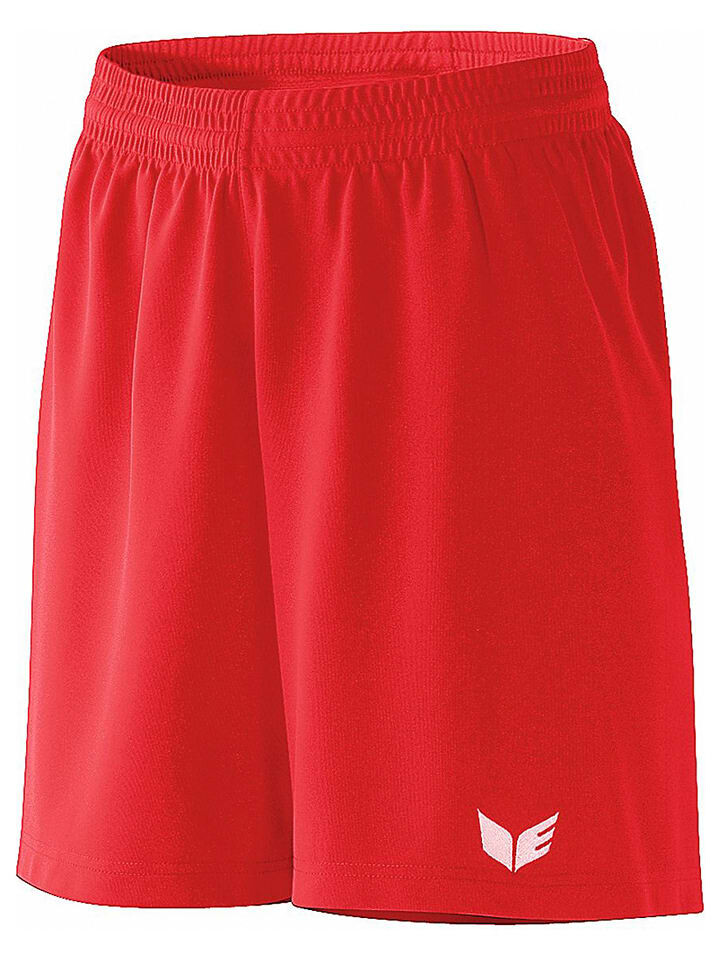 

Шорты бермуды erima Trainingsshorts Celta, красный