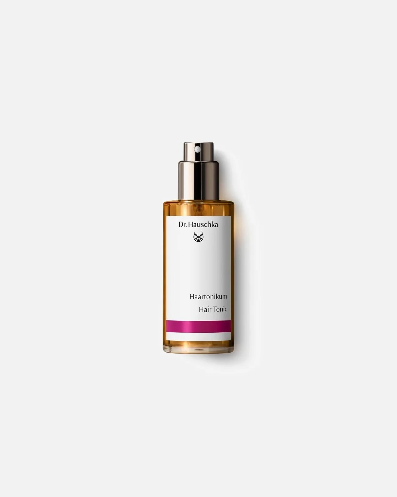 Тоник для волос Dr Hauschka, 100 мл