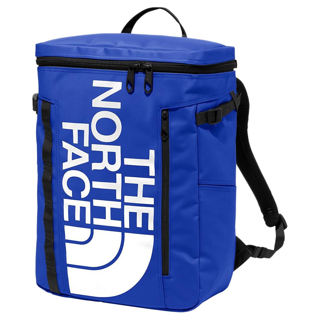 

The North Face Рюкзак из полиэстера для активного отдыха, стандартный размер, унисекс, синий