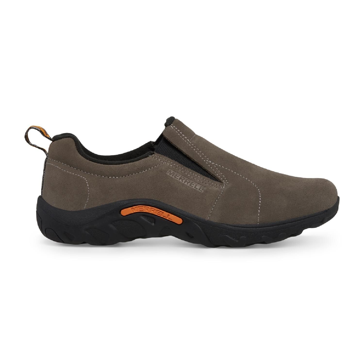 

Обувь Jungle Moc – детская Merrell, коричневый