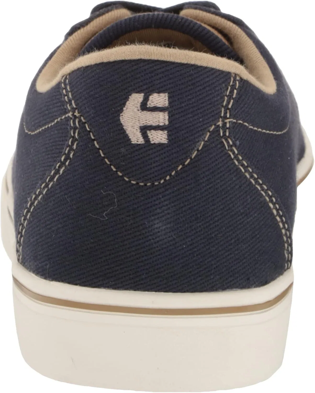 Мужские кроссовки Etnies Fuerte для скейтбординга, Navy — фото 3