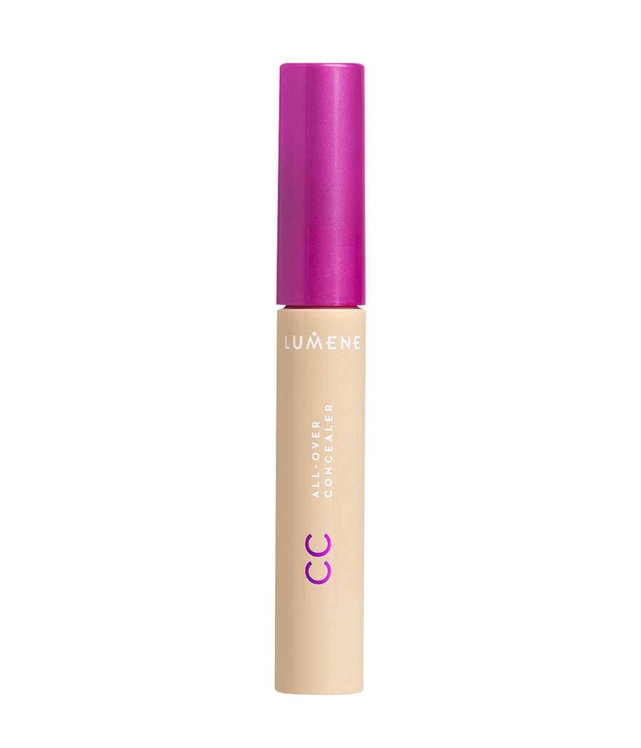 

Консилер Lumene CC All-Over, 0.5 Light, 9 ml