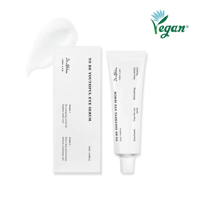 

Dr.Althea - To Be Youthful Eye Serum - Увлажняющая сыворотка для глаз - 25 мл