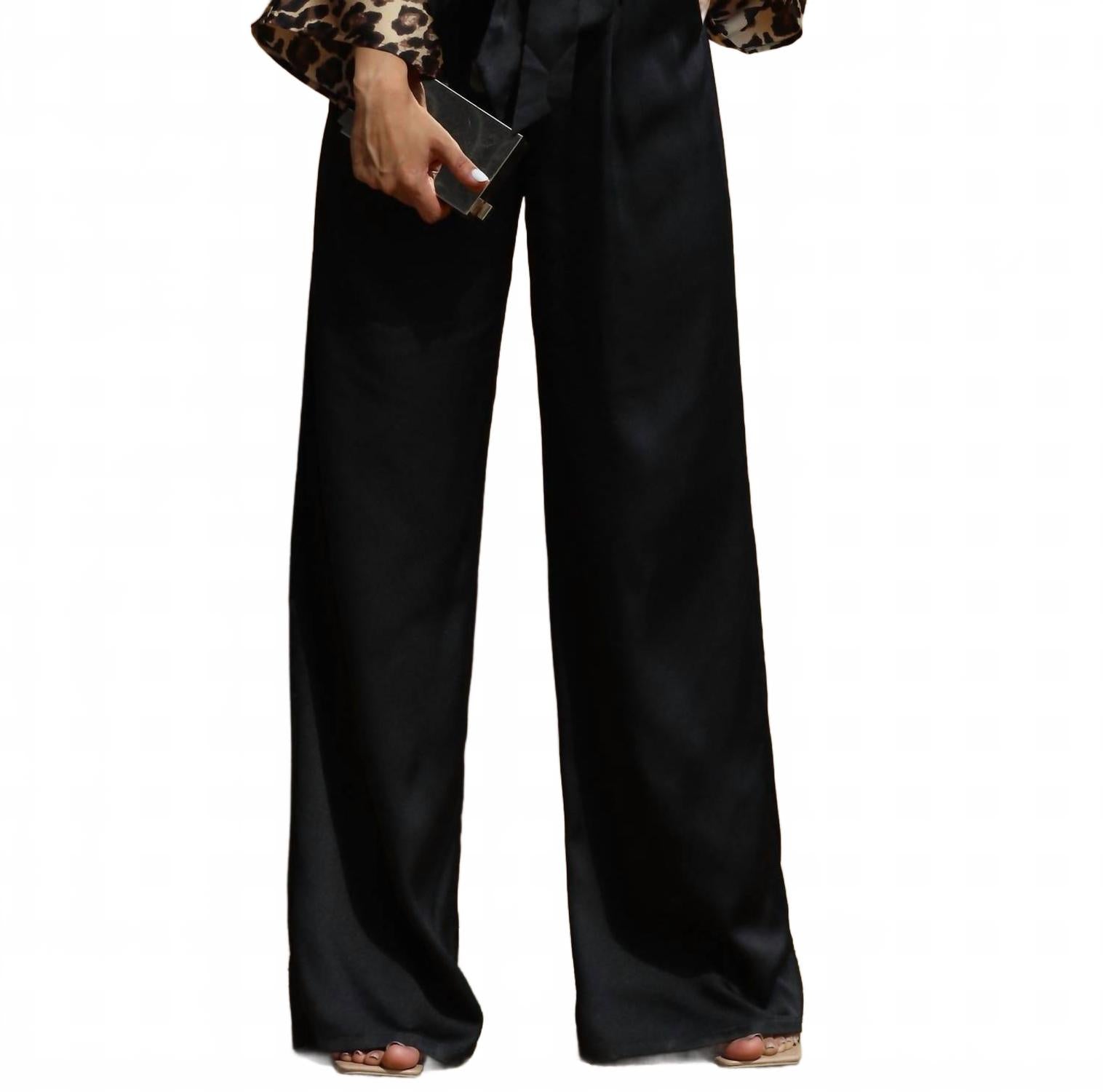 

Комбинезон Mary's Leopard Top в сером леопардовом принте Dress Day