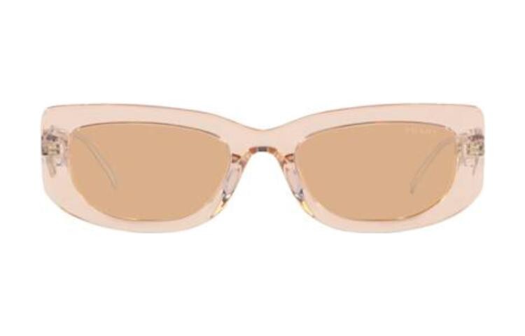 

Солнцезащитные очки Prada женские, хаки