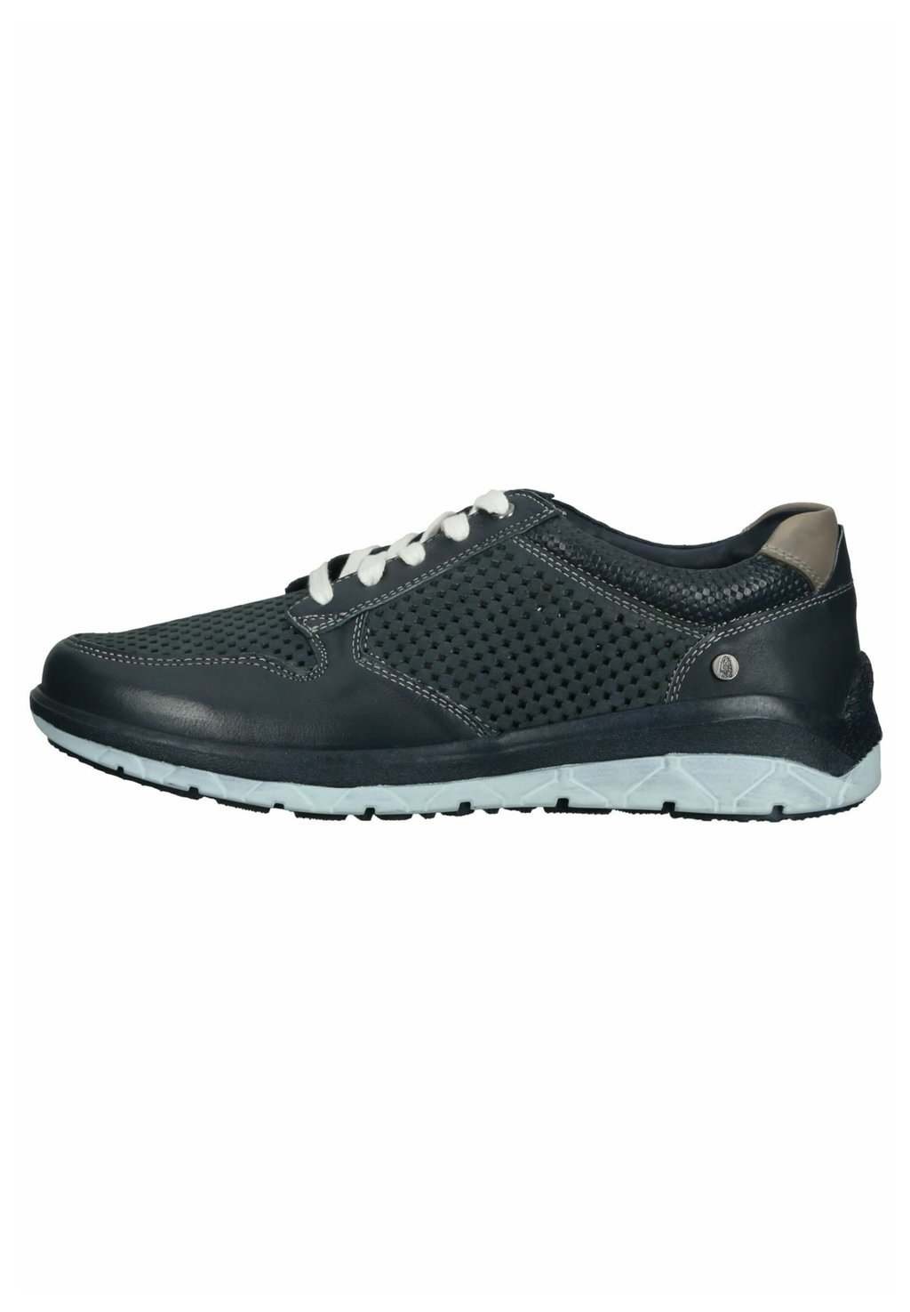 

Кроссовки BASSE Hush Puppies, синий