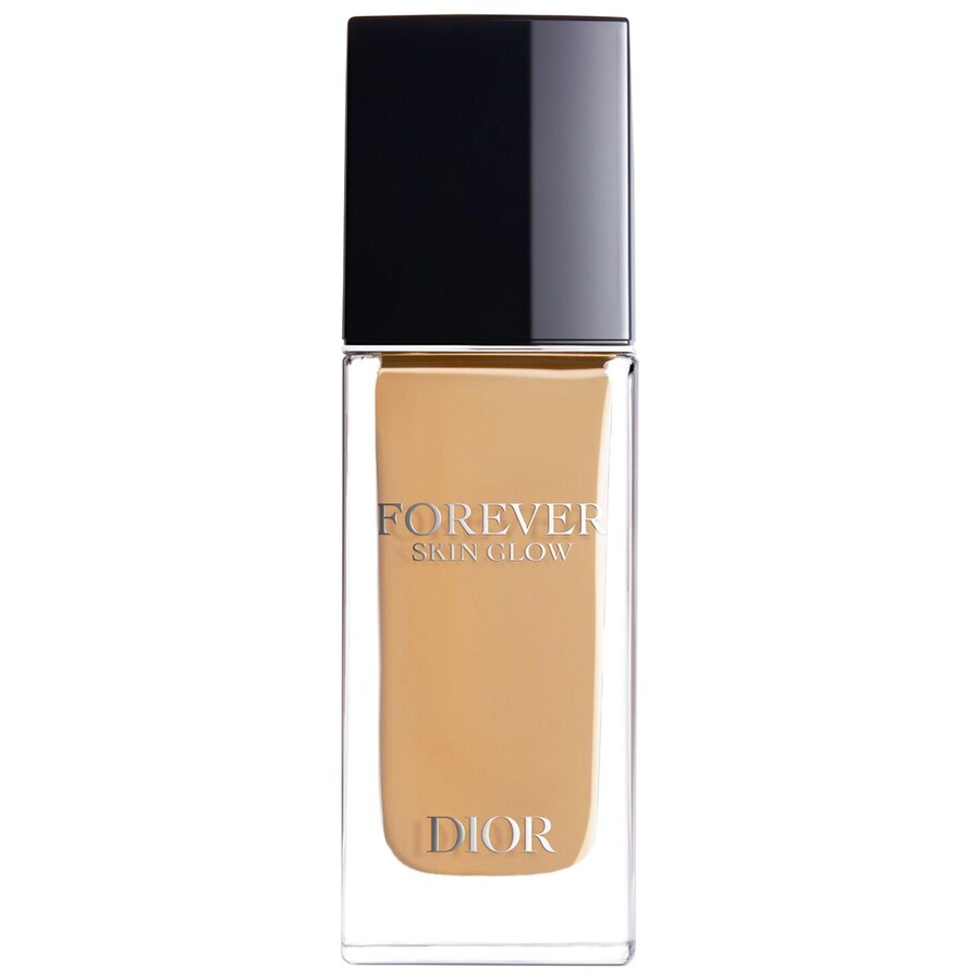 

Тональный крем Dior Forever Skin Glow Foundation SPF 15 DIOR, 1 oz/30 mL, 3WO Warm Olive