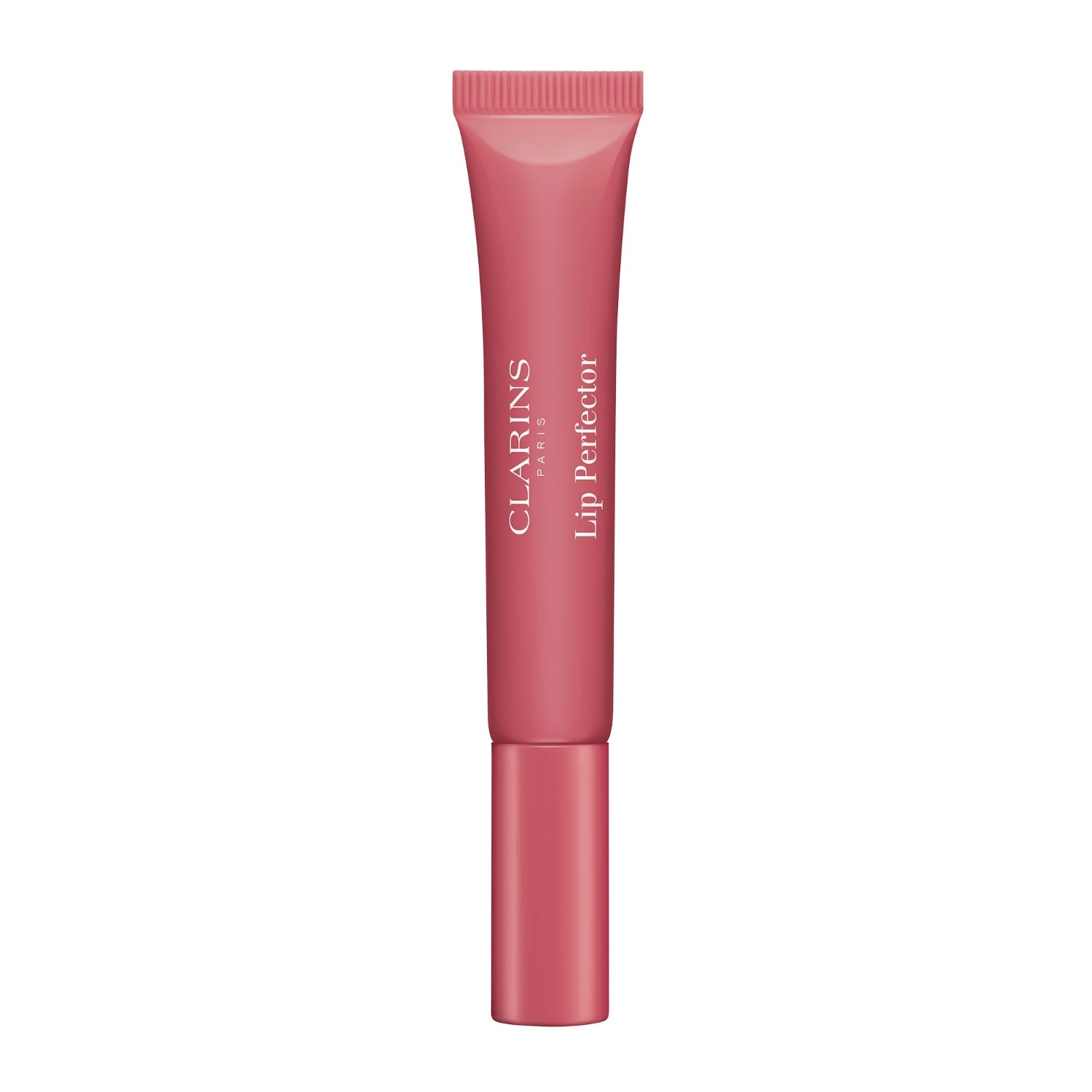

Бальзам для губ lip perfector Clarins, 19 - intense smokey rose, объем 12 мл