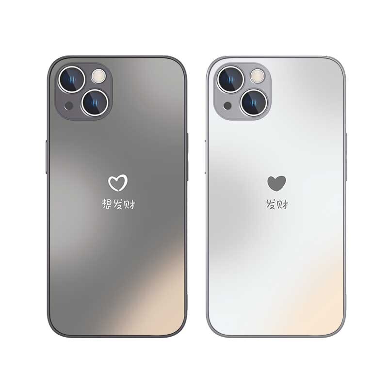 

Чехол для телефона MSMF Us 10 Cents Msmf, DWFQBL162-Phantom Grey left