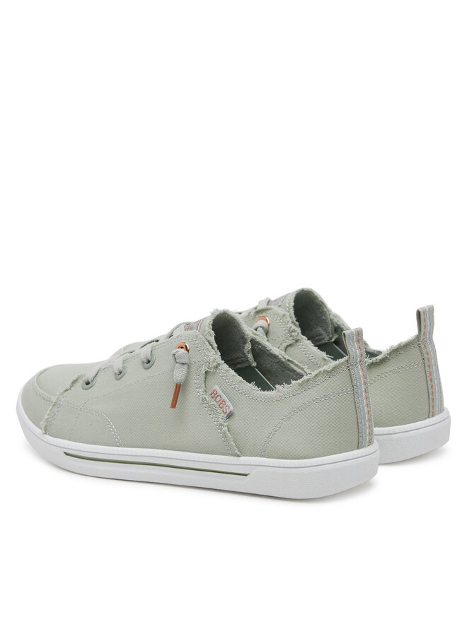 Кроссовки Skechers BOBS B Cute 2.0 114150/MNT, зеленый — фото 3