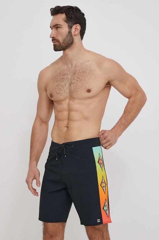 

Плавки Billabong, черный