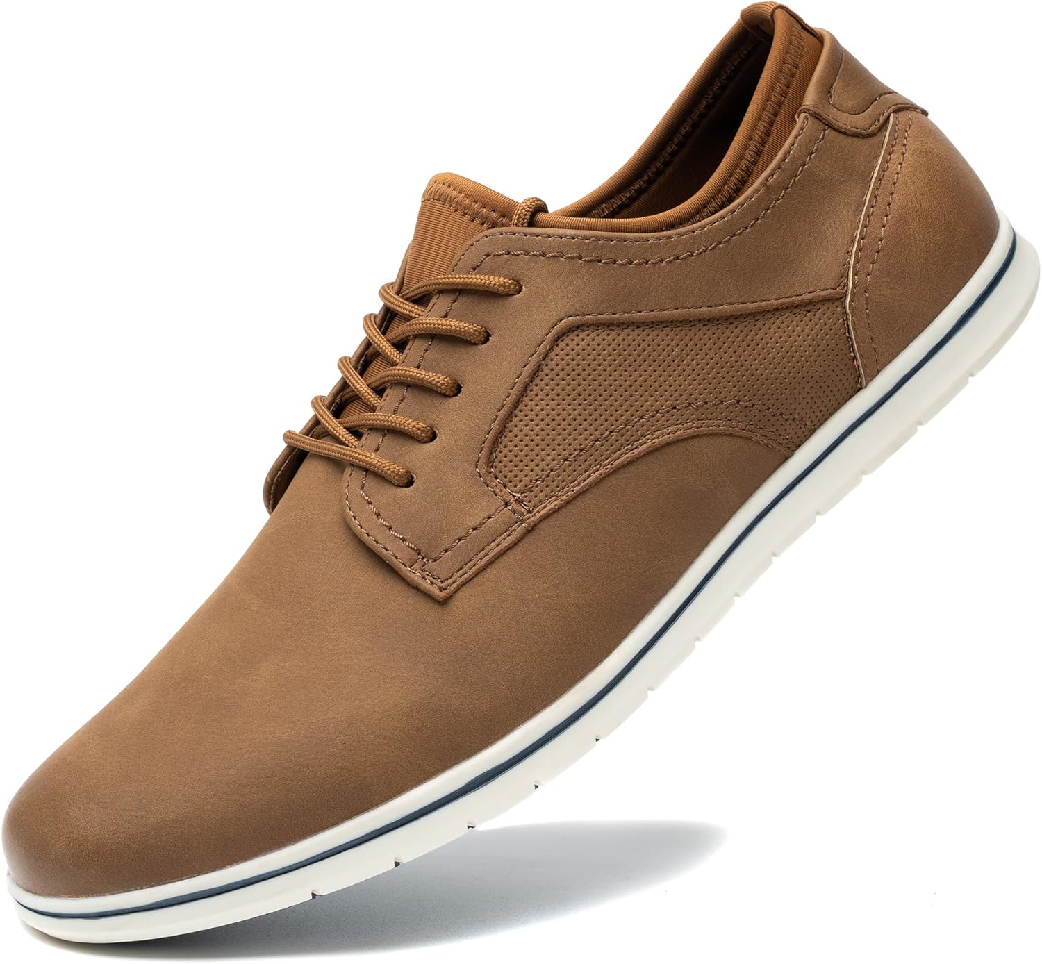 

Мужские повседневные кроссовки Cestfini, коричневый