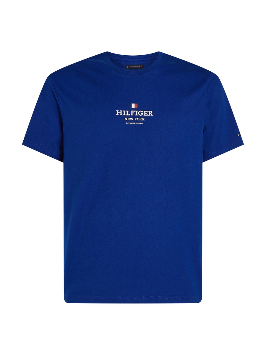 

Рубашка TOMMY HILFIGER, синий