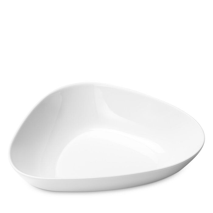 

Georg Jensen Sky Миска для супа/пасты, набор из 2 шт, белый
