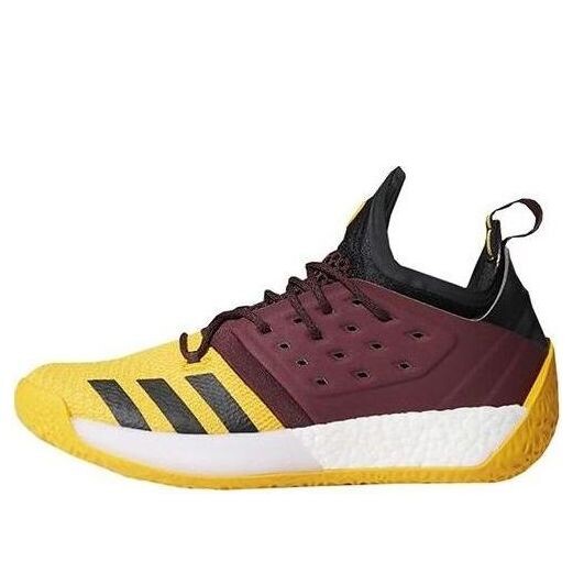 

Кроссовки harden vol2 штат аризона 2 Adidas, красный